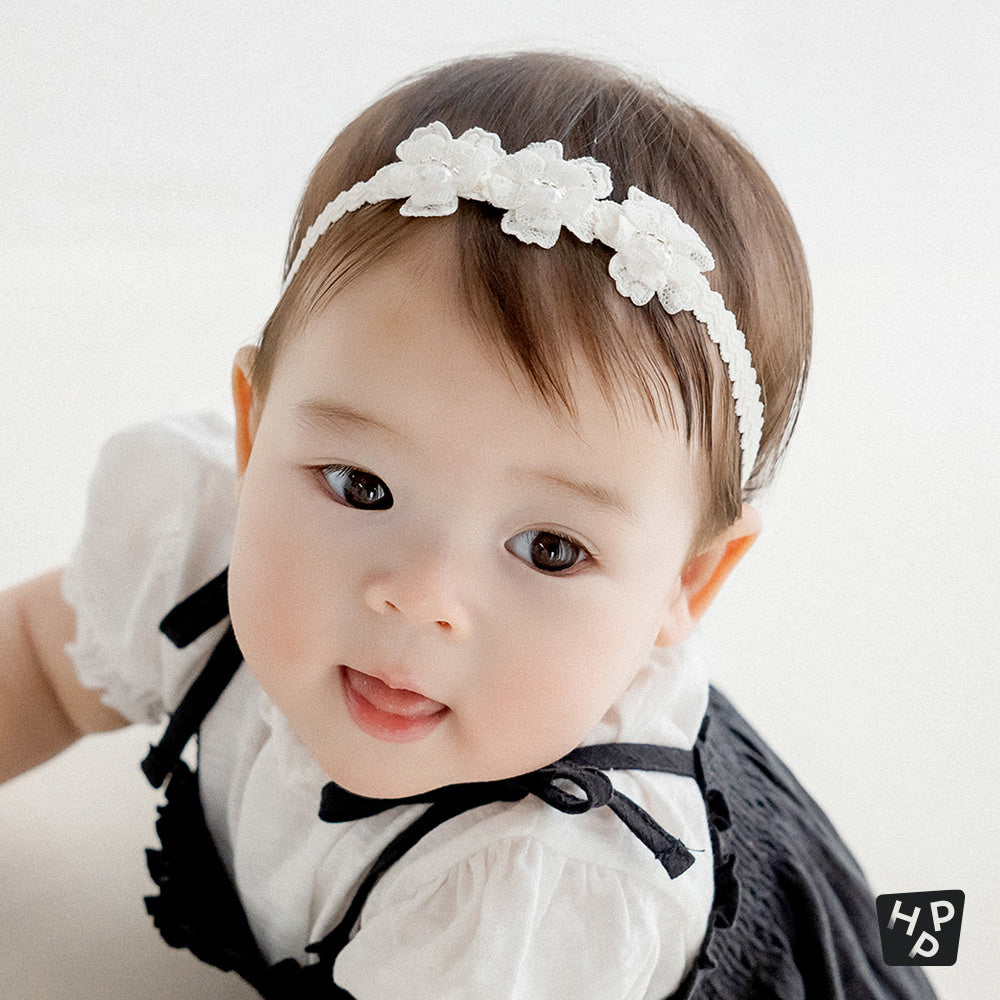 Yurian baby hairband