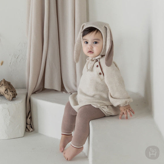Loli winter Baby leggings