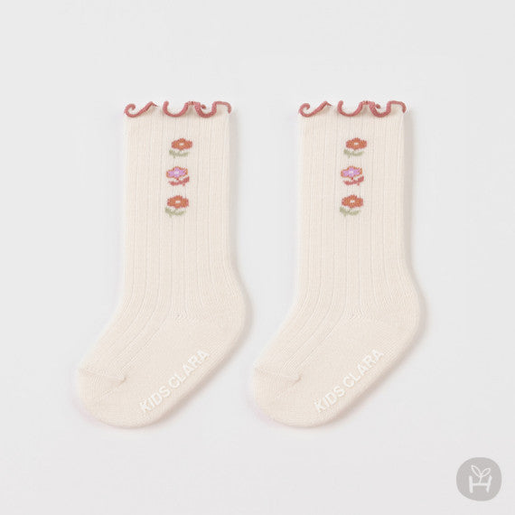 Stella baby knee socks