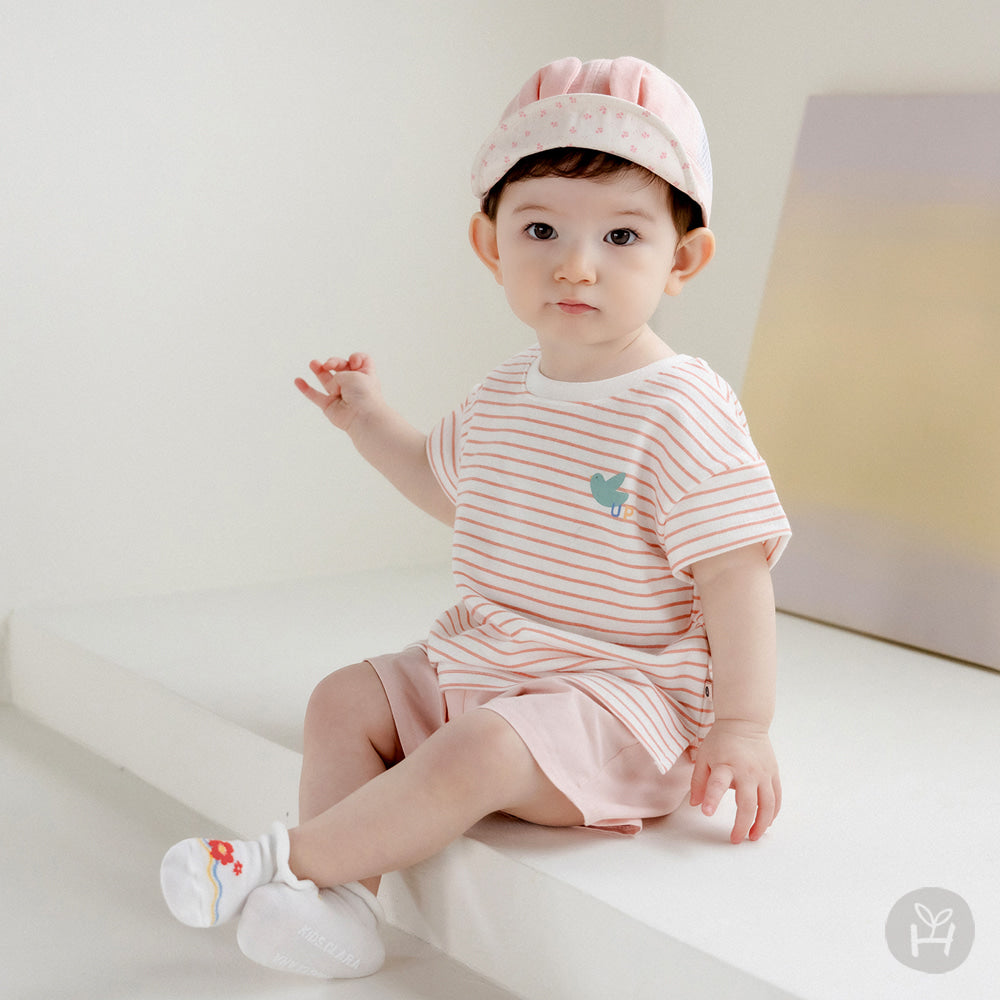 Klein baby t-shirt