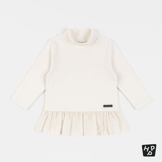 Bly frill t-shirt