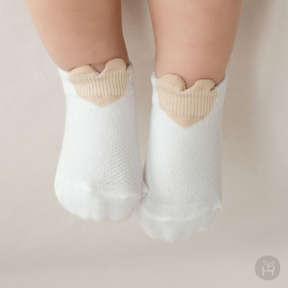 Dana baby summer socks