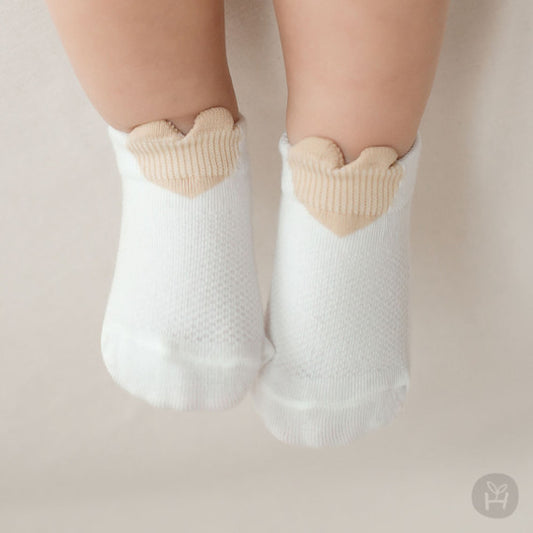 Dana baby summer socks