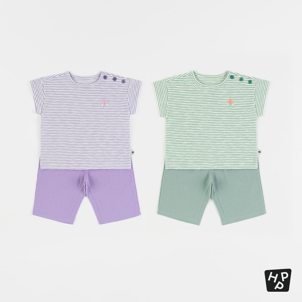 Glen Baby Set