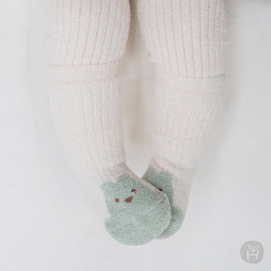 Brody baby leggings set