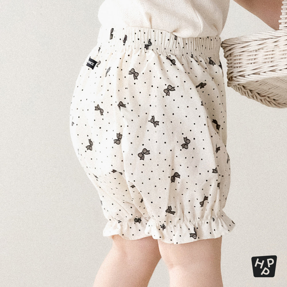 Shuang Baby Bloomers