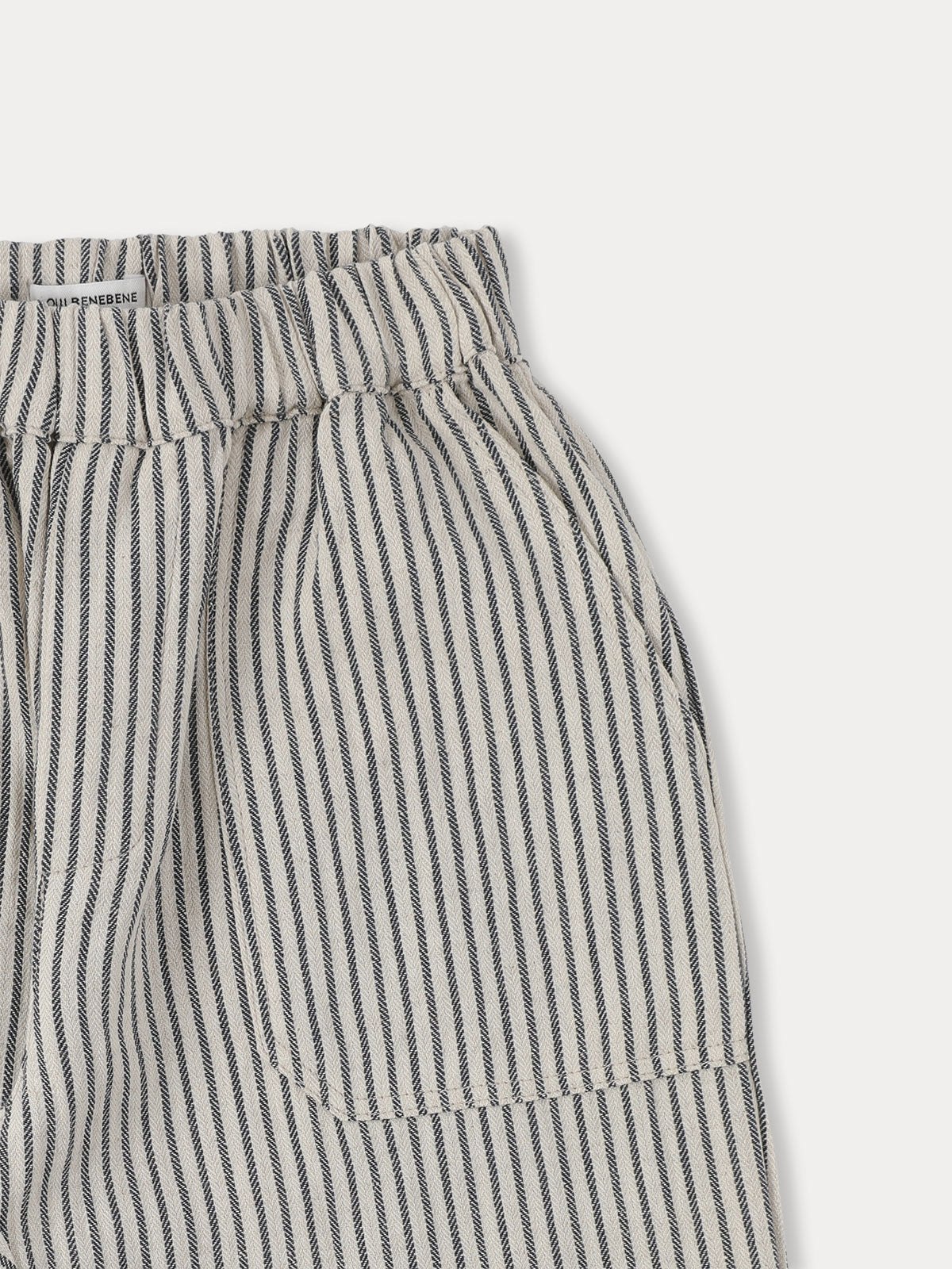 Herring Stripe PT