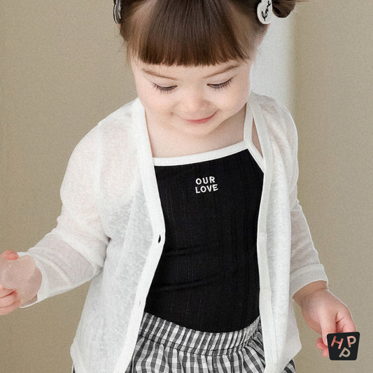 Amang Baby Min-Sommae T-Shirt