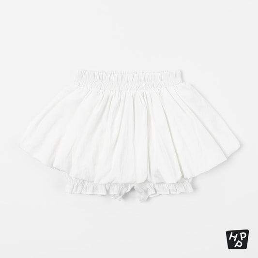 Fleur Balloon Baby Skort