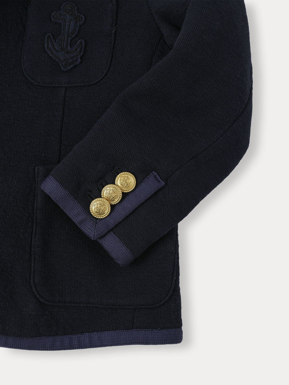 Marine Jacket