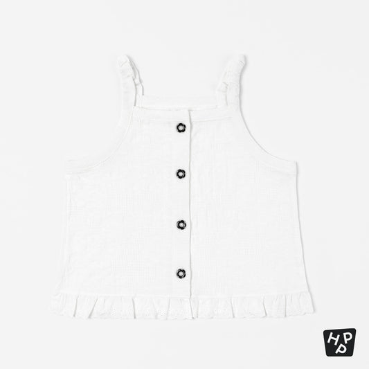 Elio Baby Blouse