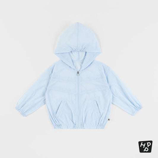 Tobiya baby windbreaker