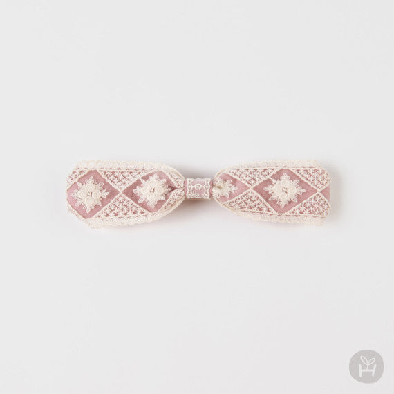 Seilin baby hairband