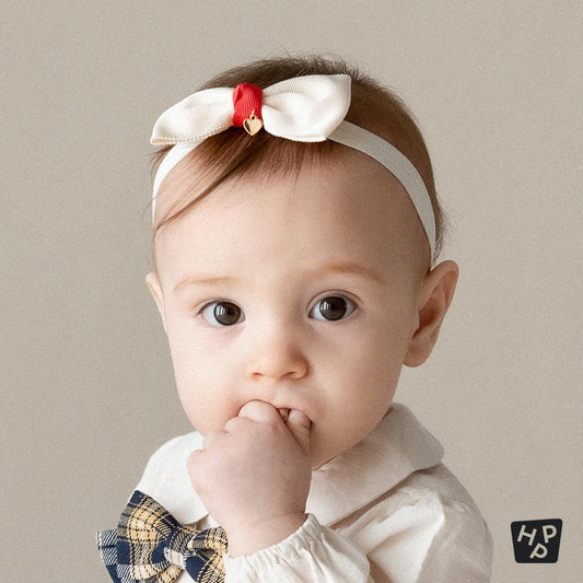 Somi baby hairband