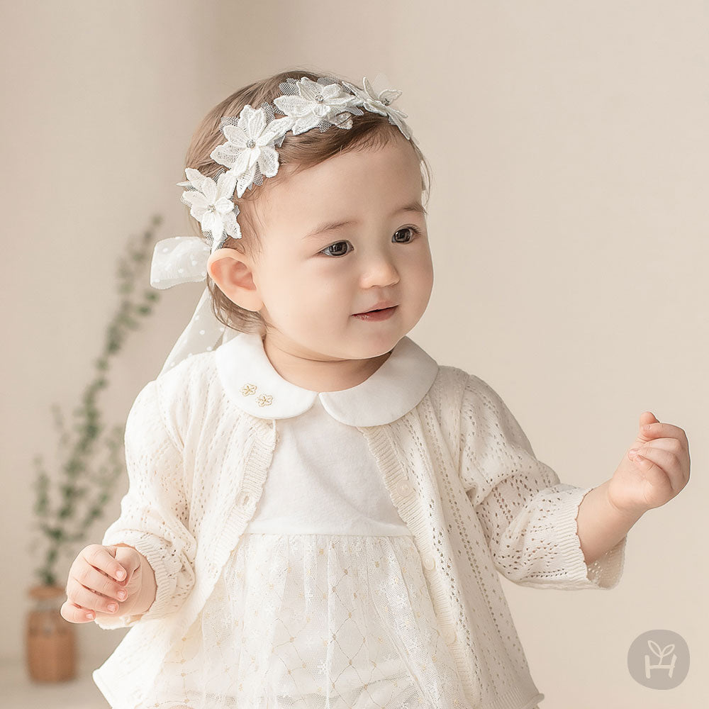 Are Skassi knit cardigan