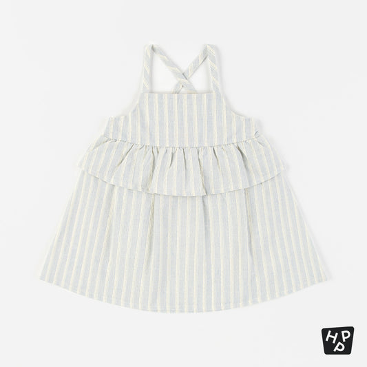 Cora baby dress