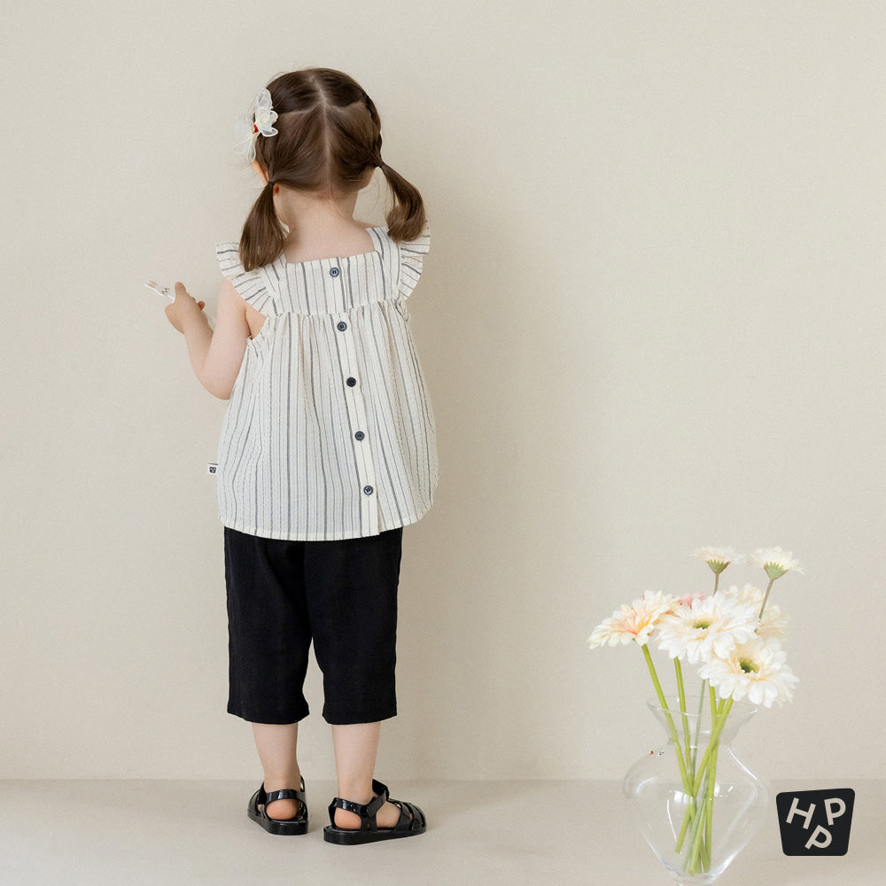 Raru Baby Blouse