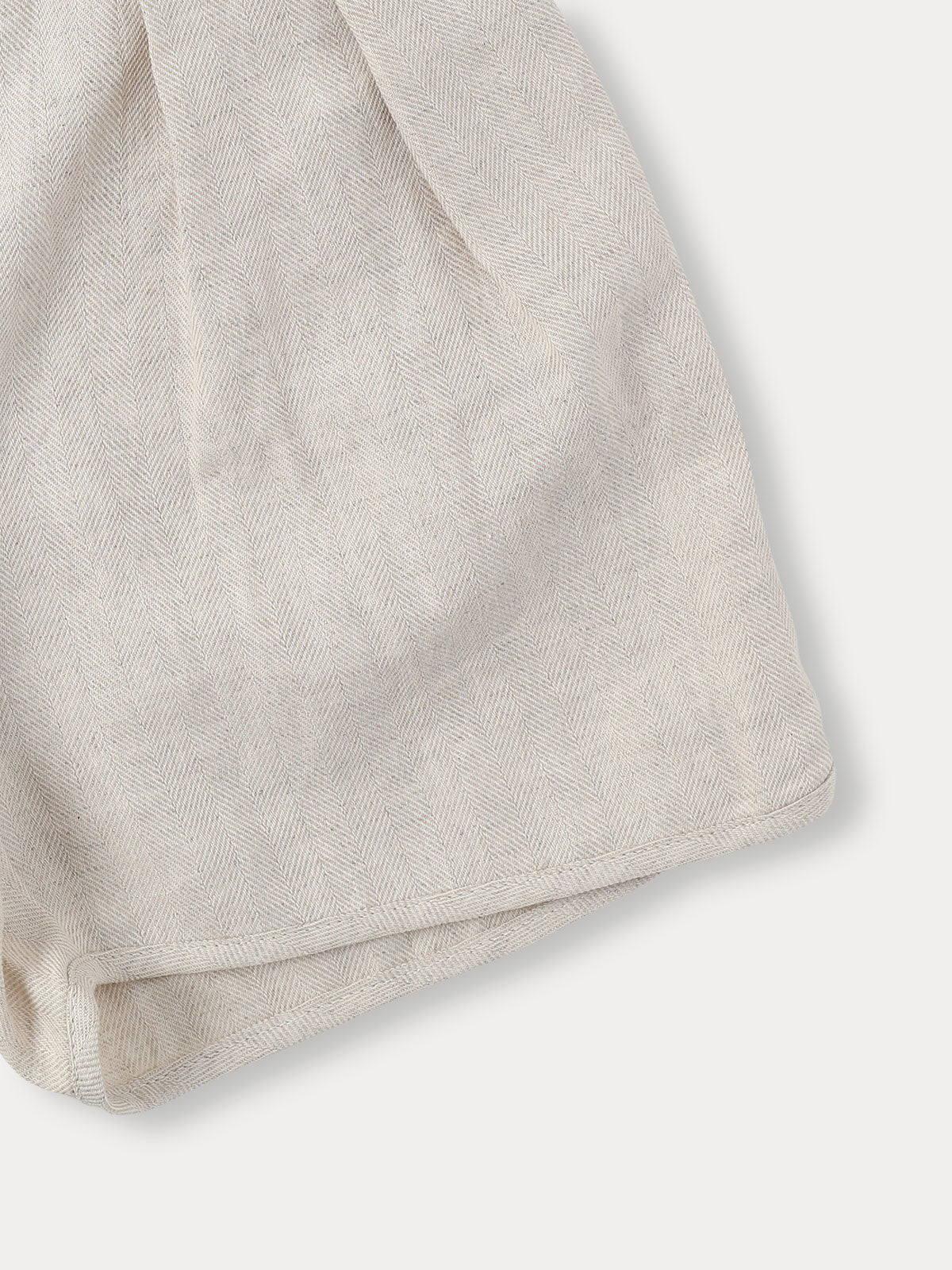 Herringborn Neat PT - Natural