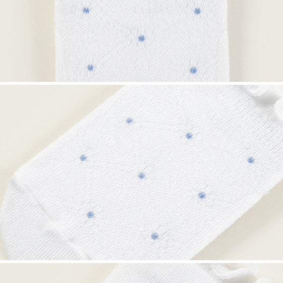 Juni summer baby socks