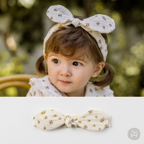 Modney wire baby hairband
