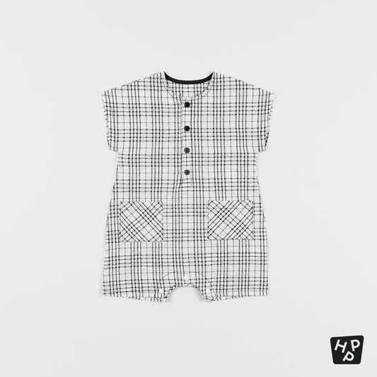 Mug Coveralls