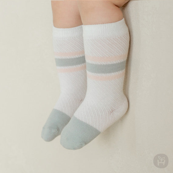 Benna Summer Baby knee Socks