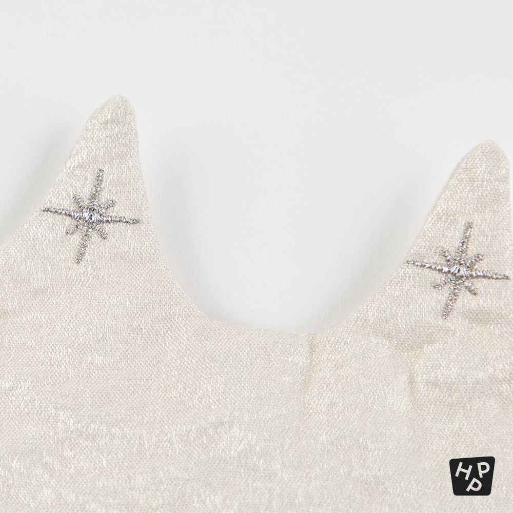 Flot Crown Baby Hairband