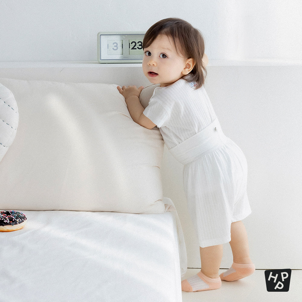 Rene Cooling Comfy Belly Baby Loungewear