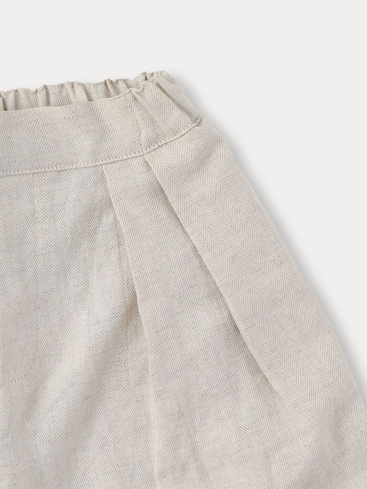 Herringborn Neat PT - Natural