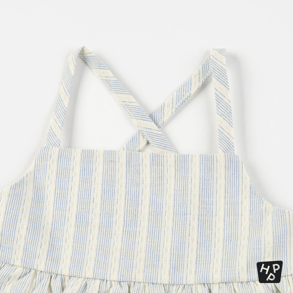 Cora baby dress