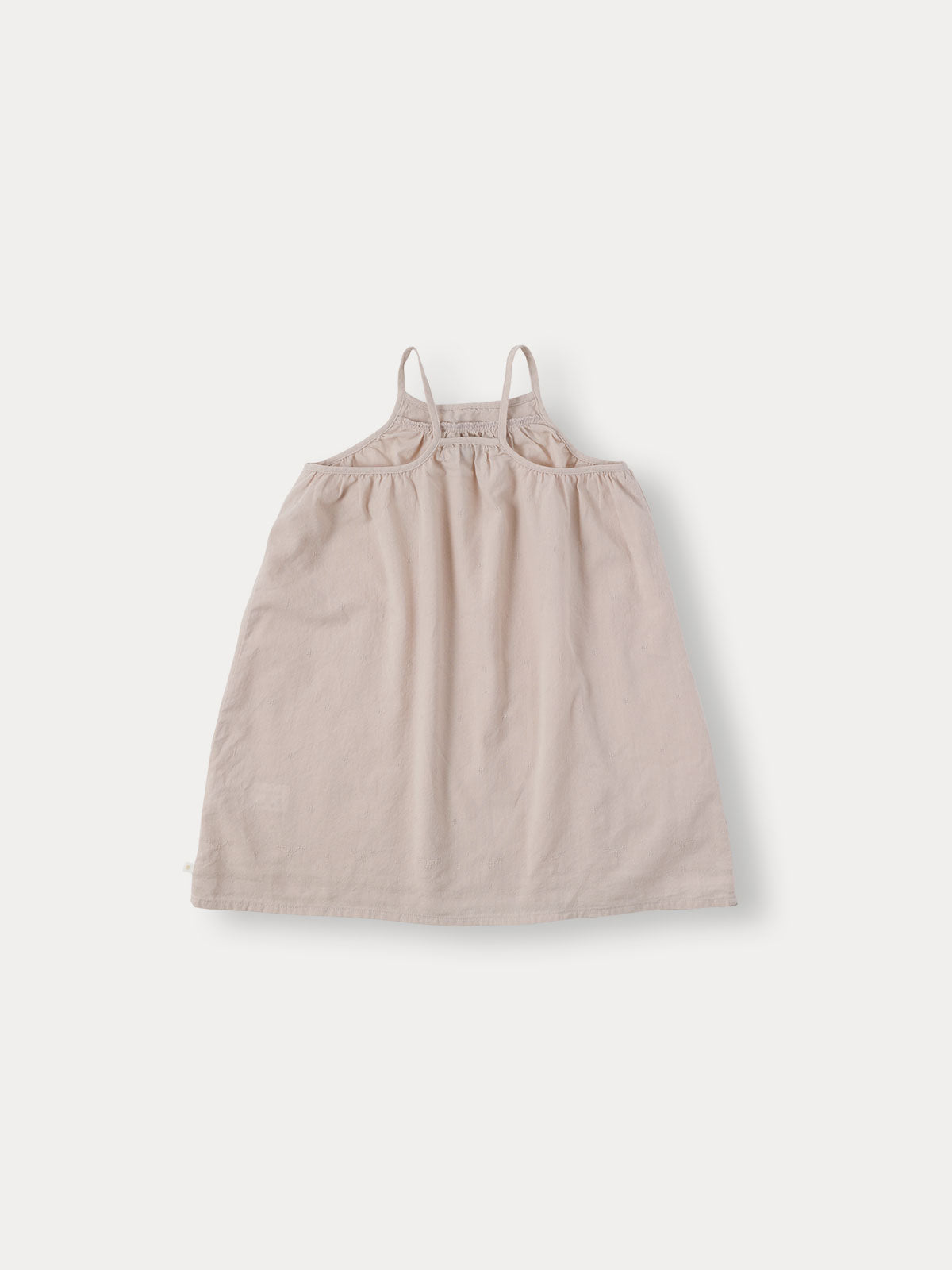 Colline Jacquard Sun Dress