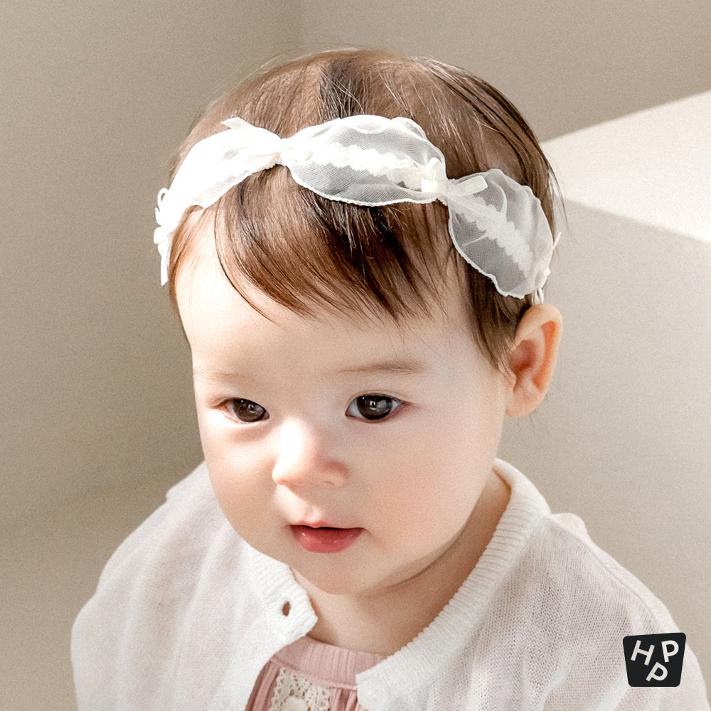 Pring baby hairband