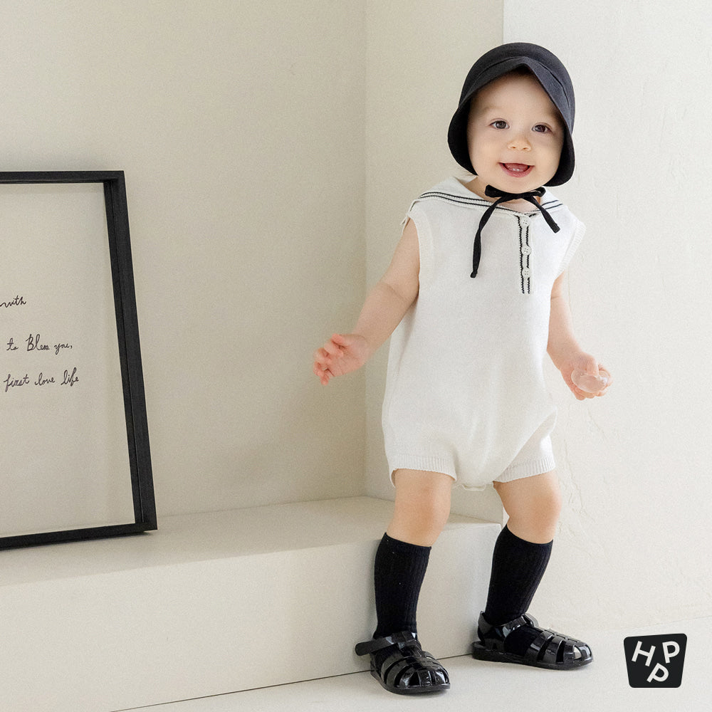 Noy kint baby suit