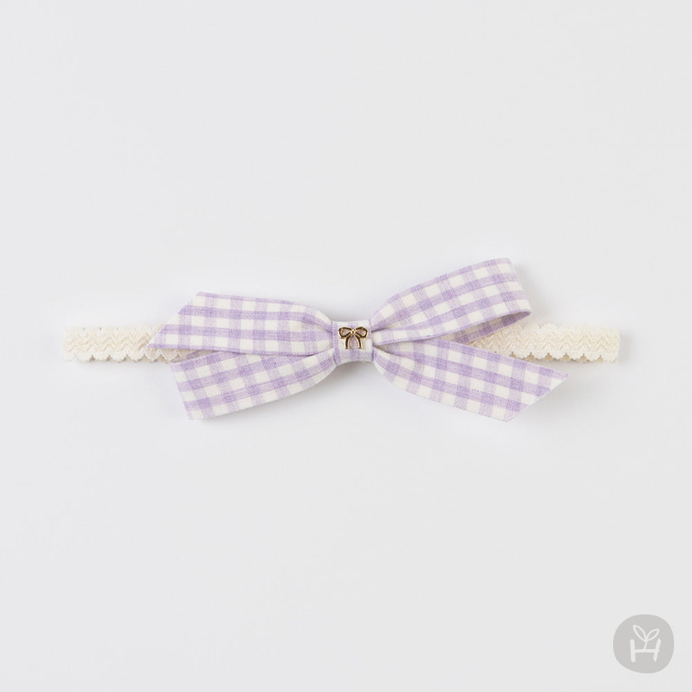 Elice baby hairband