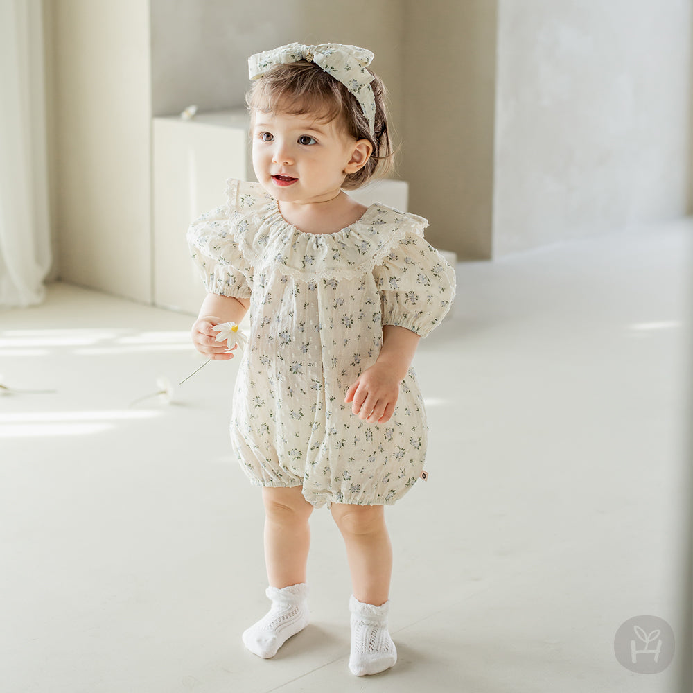 Floa bodysuit