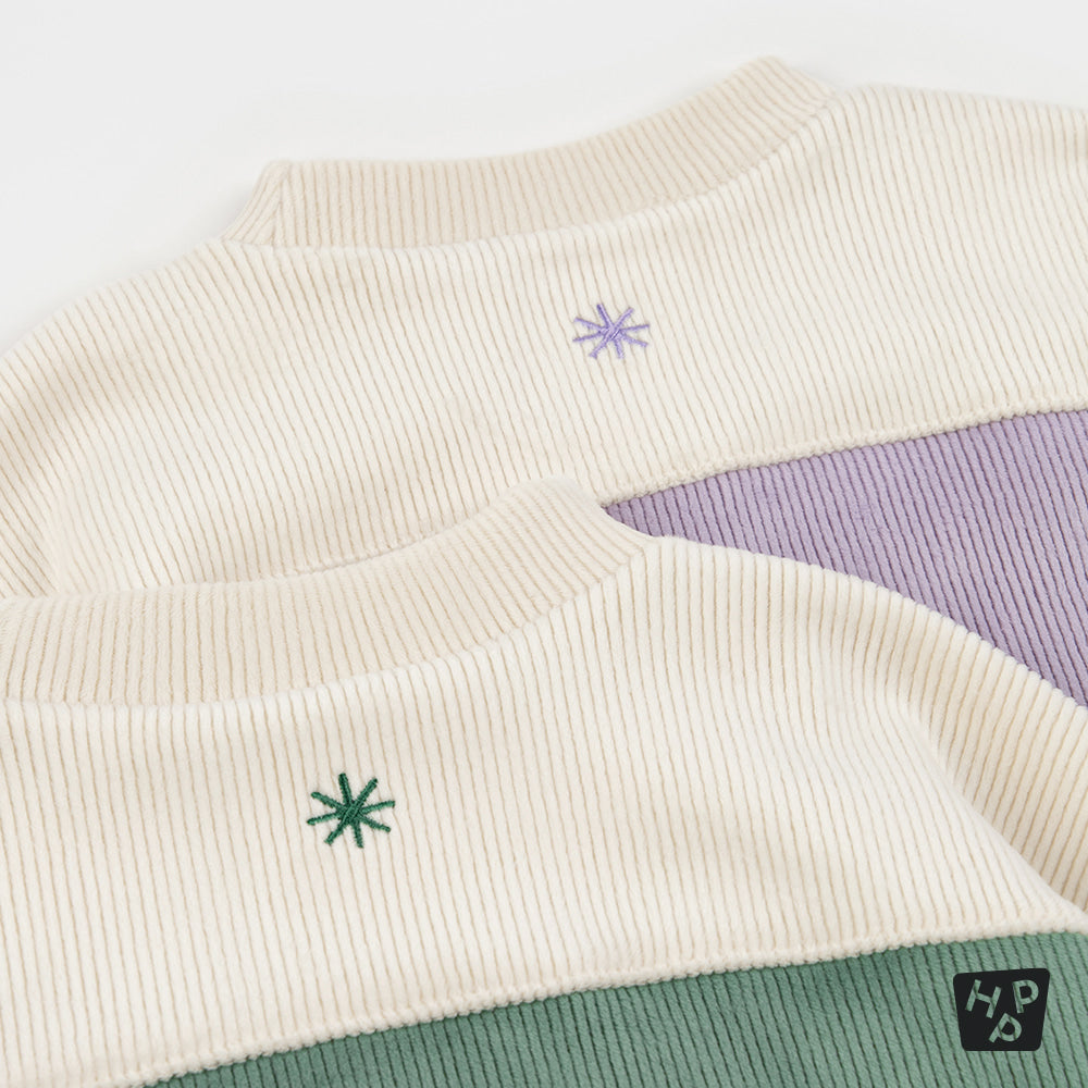 Glowy Double Bellow Set