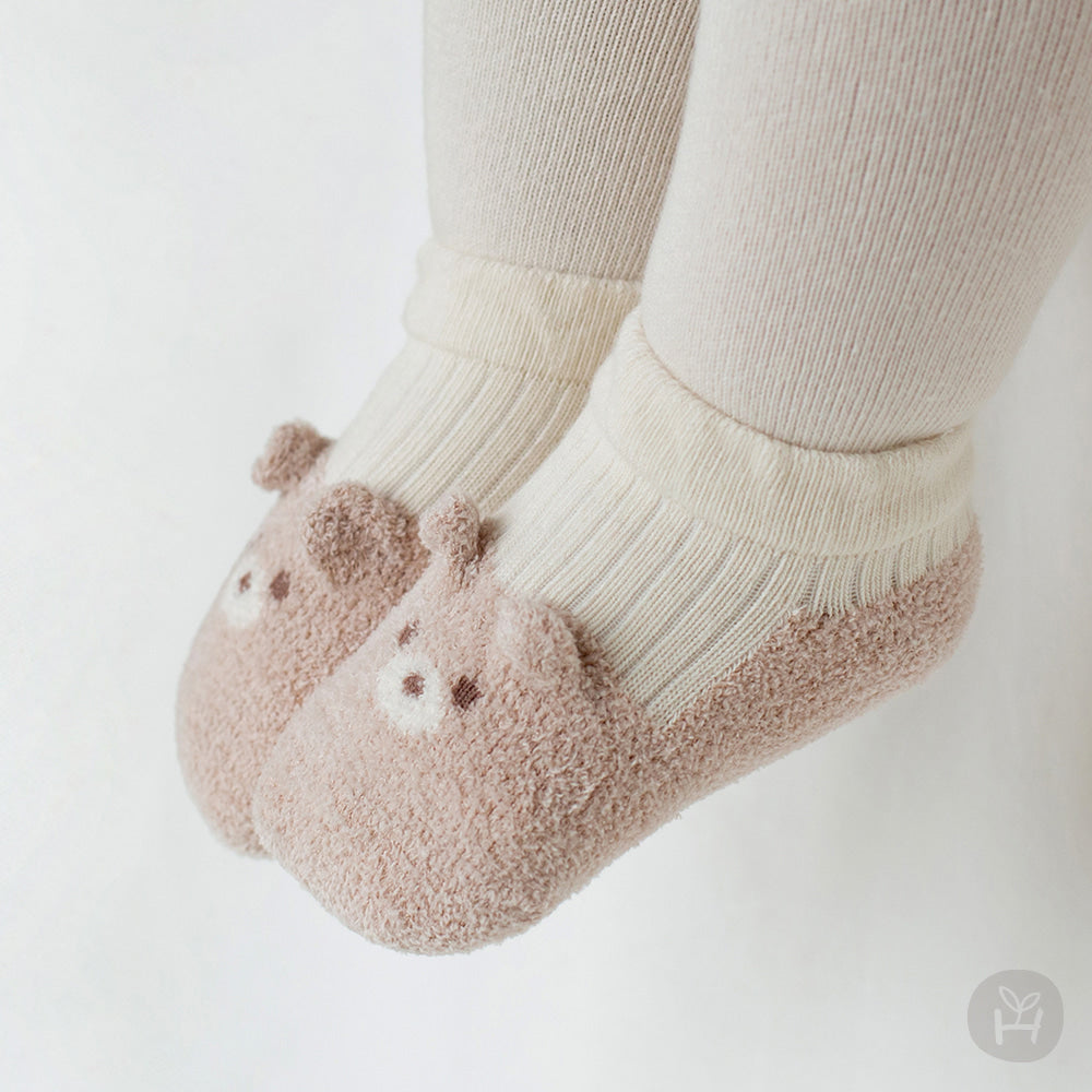 Neia winter baby socks