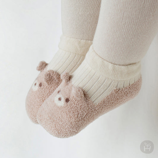 Neia winter baby socks