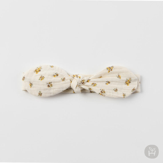 Modney wire baby hairband