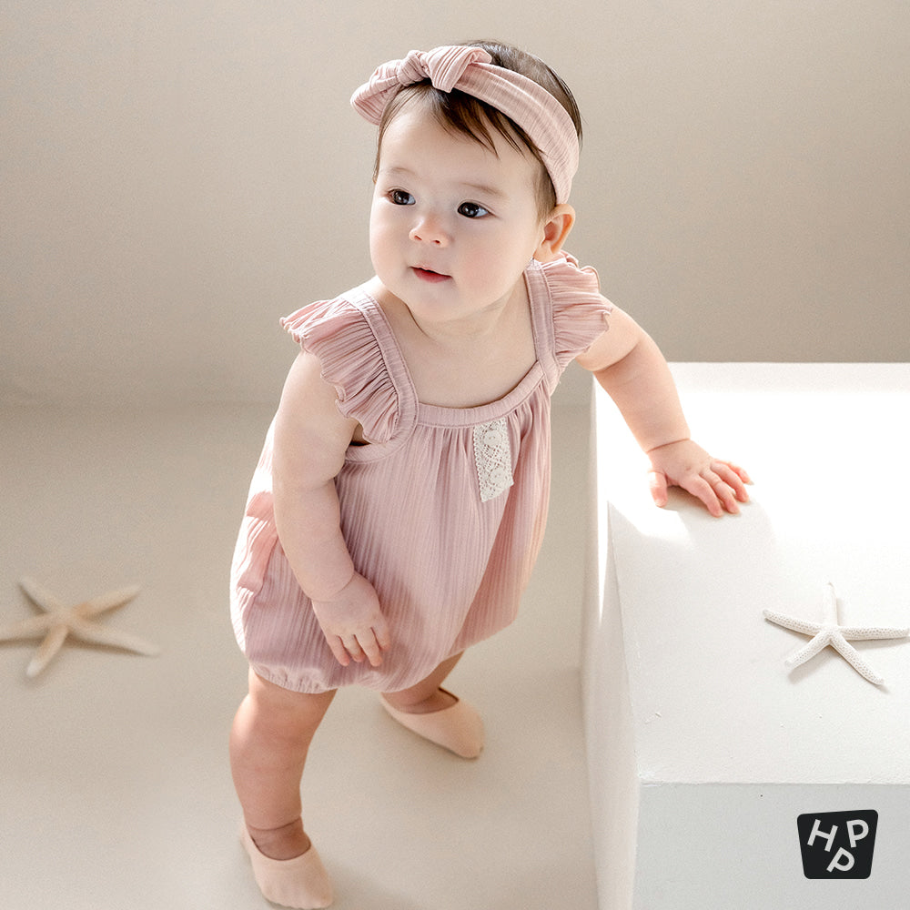 Kibi bodysuit