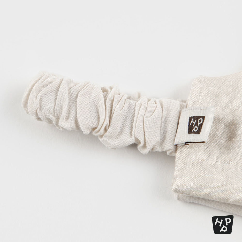 Flot Crown Baby Hairband