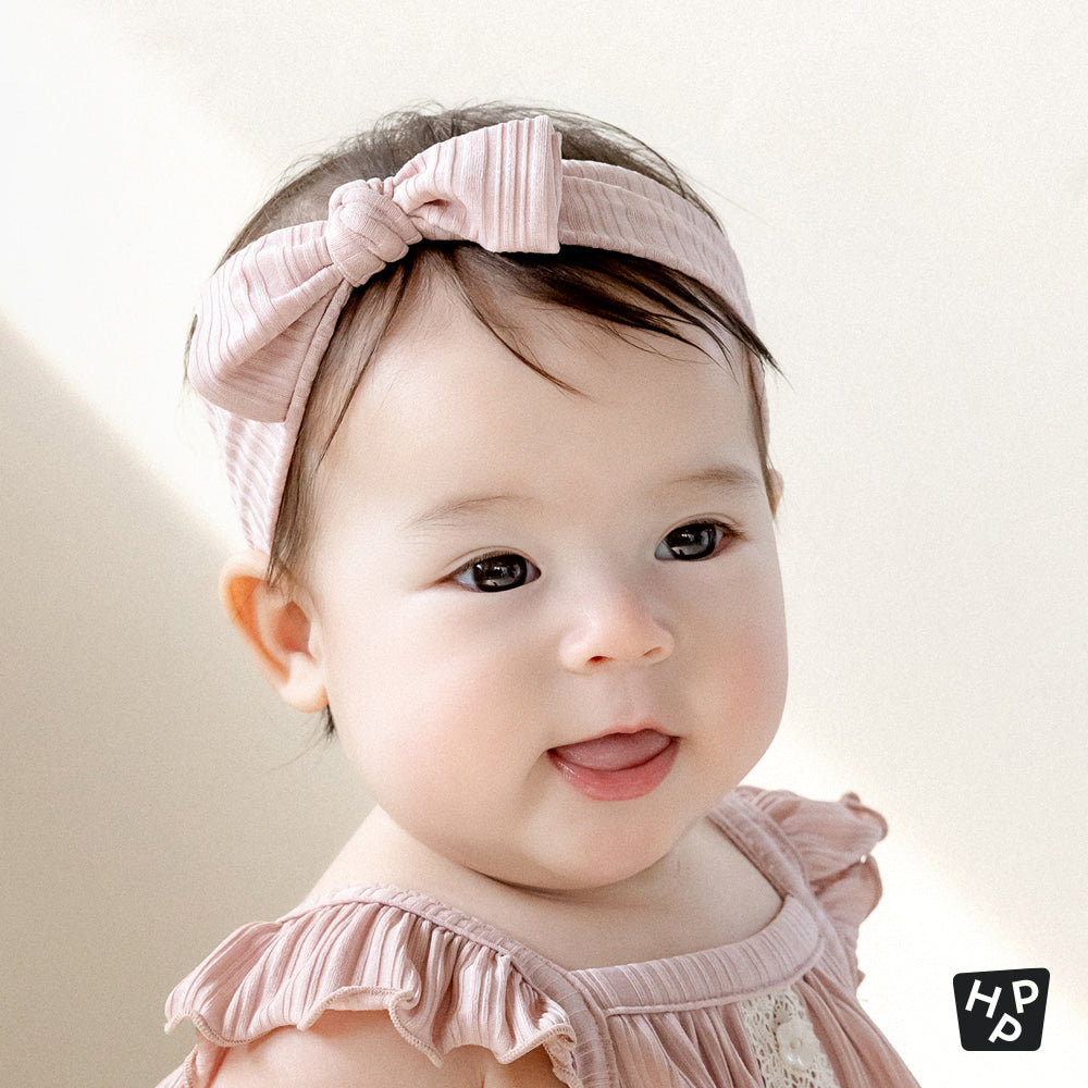 Kibi baby hairband
