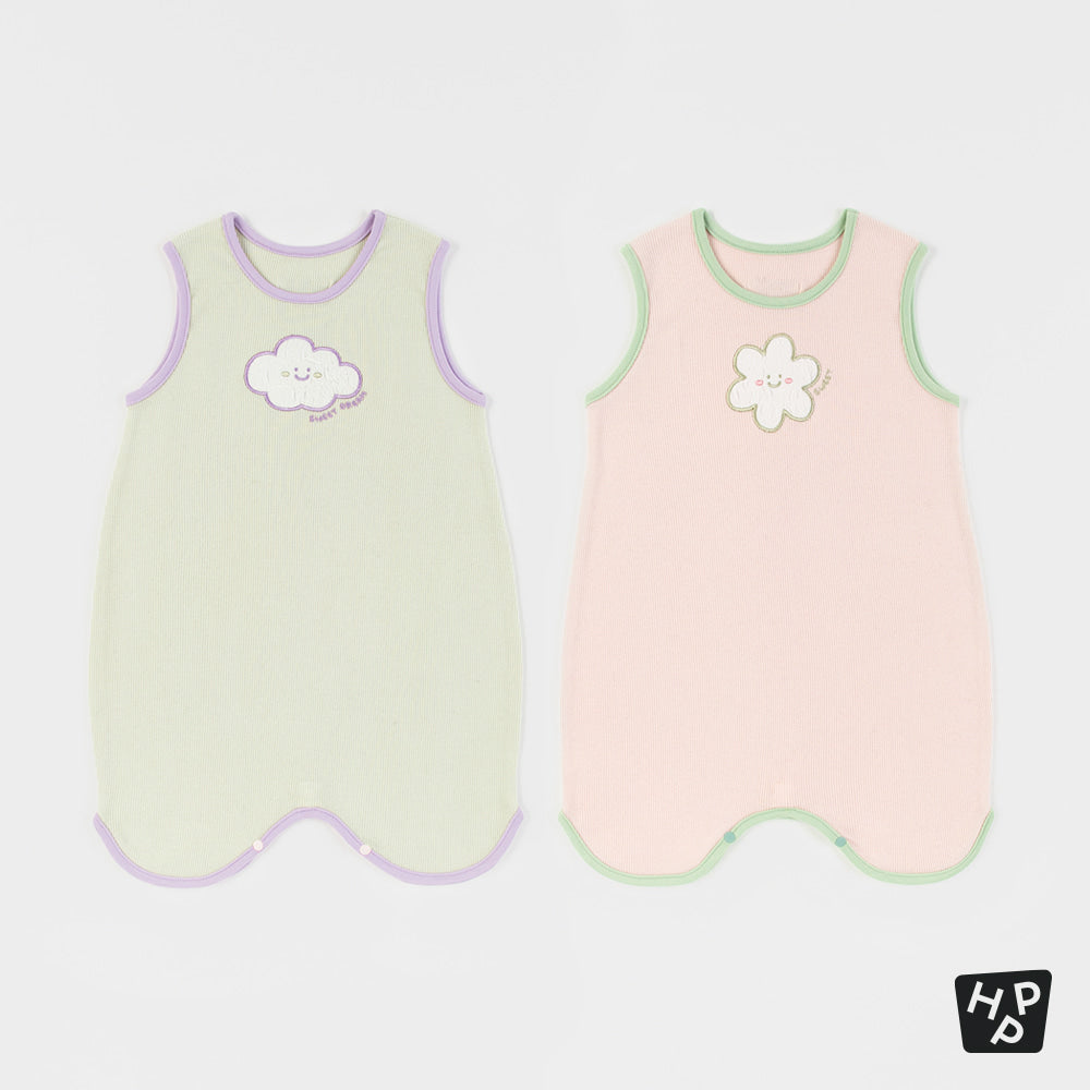 Luri baby sleeping vest