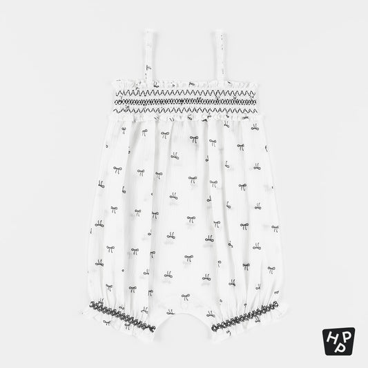 Pono bodysuit
