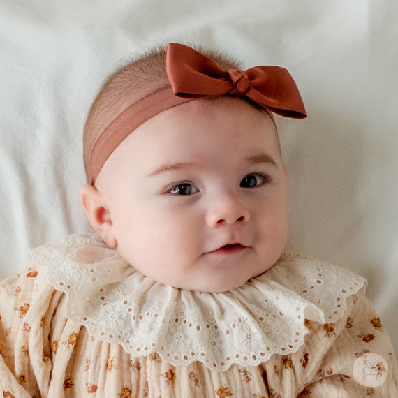 Lechou baby hairband