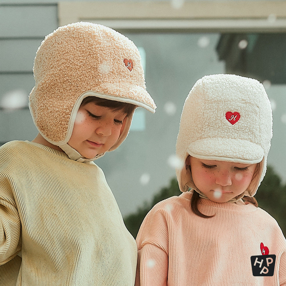 Rodew winter ear flap cap