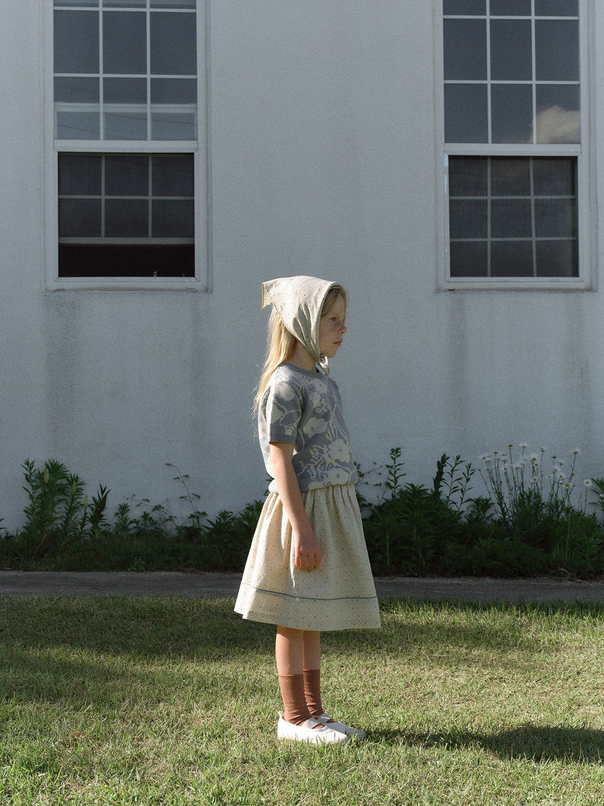 Memoria Skirt