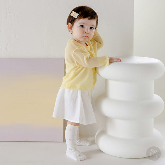 Linas baby pant-skirt