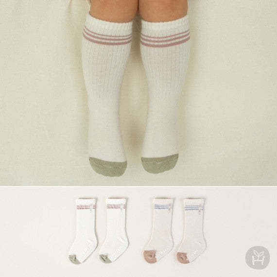 VICS Baby Knee Socks