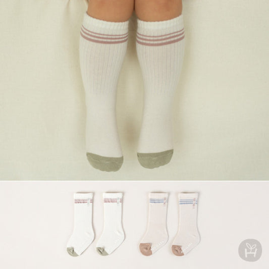 VICS Baby Knee Socks